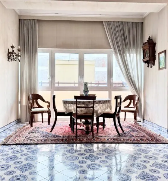 Appartamento piazza Giuseppe Mazzini 72, Lecce