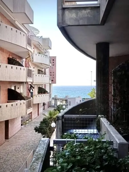 Appartamento via Salento 2, Gallipoli