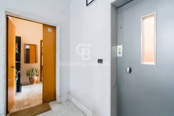 Appartamento piazza Gioacchino Toma 55, Galatina
