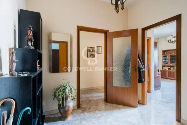 Appartamento piazza Gioacchino Toma 55, Galatina
