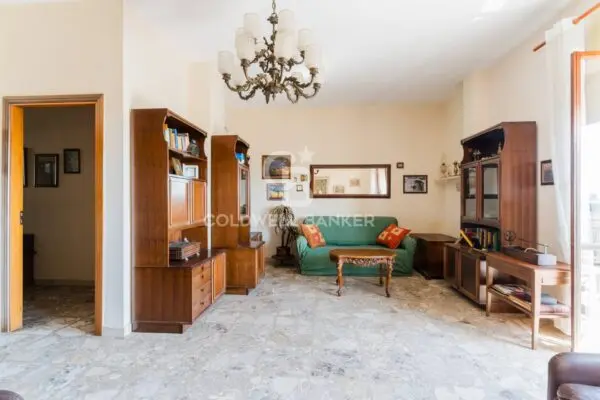 Appartamento piazza Gioacchino Toma 55, Galatina