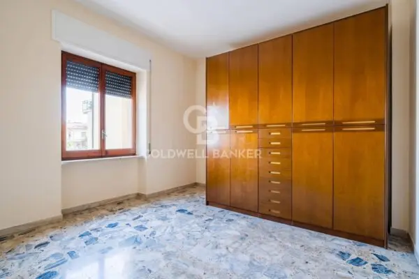 Appartamento piazza Gioacchino Toma 55, Galatina