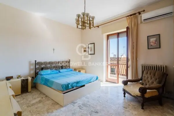 Appartamento piazza Gioacchino Toma 55, Galatina
