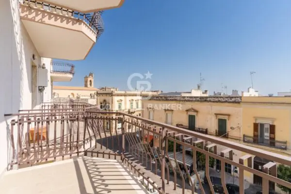 Immagine per Appartamento in vendita a Galatina Piazza Gioacchino Toma 55
