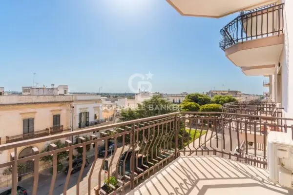Immagine per Appartamento in vendita a Galatina Piazza Gioacchino Toma 55