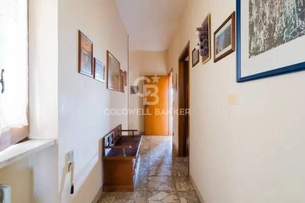 Appartamento piazza Gioacchino Toma 55, Galatina
