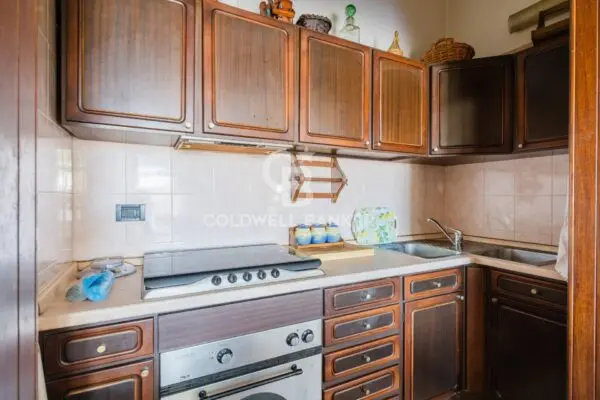 Appartamento piazza Gioacchino Toma 55, Galatina