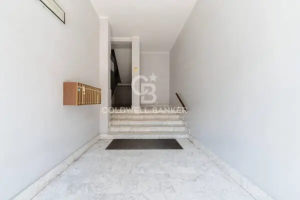 Appartamento piazza Gioacchino Toma 55, Galatina