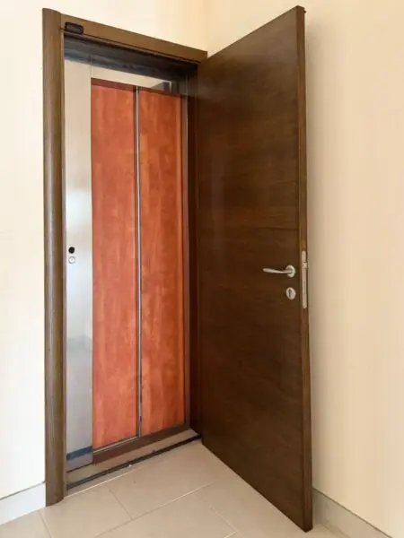 Appartamento via Lecce 111, Gallipoli