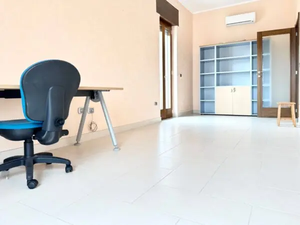 Appartamento via Lecce 111, Gallipoli