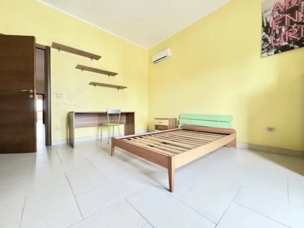 Appartamento via Lecce 111, Gallipoli