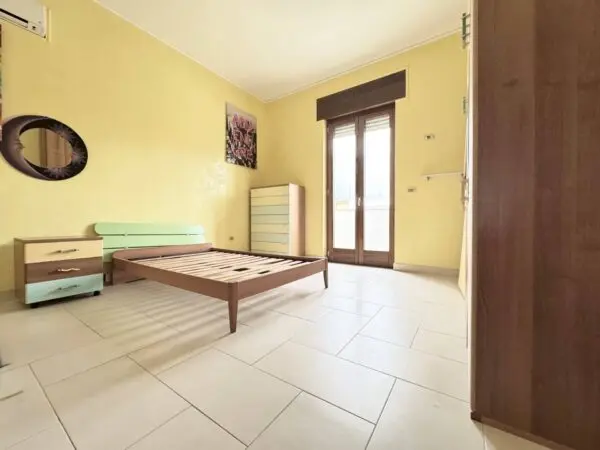 Appartamento via Lecce 111, Gallipoli