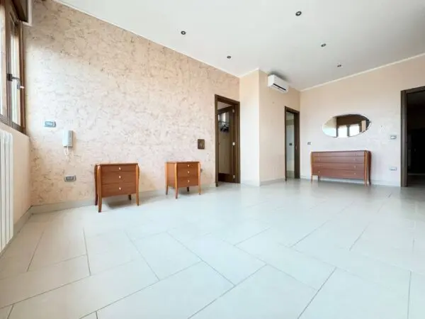Appartamento via Lecce 111, Gallipoli