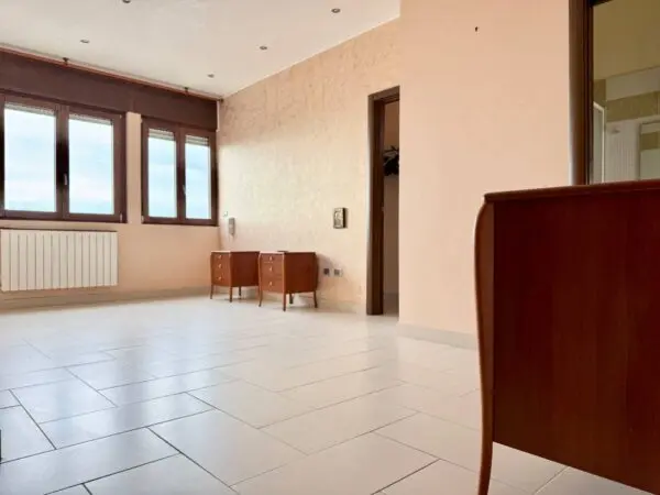 Appartamento via Lecce 111, Gallipoli