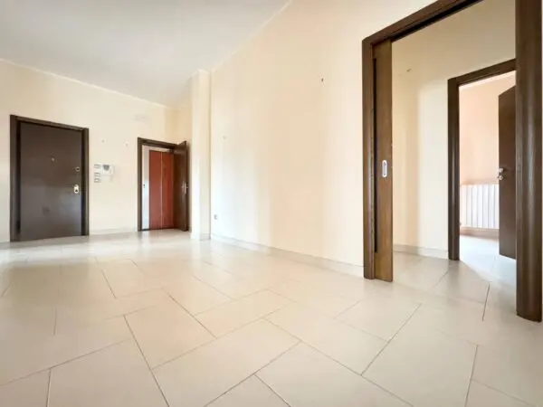 Appartamento via Lecce 111, Gallipoli