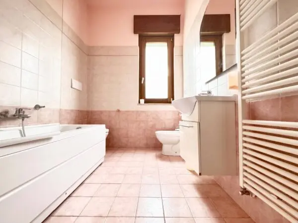Appartamento via Lecce 111, Gallipoli