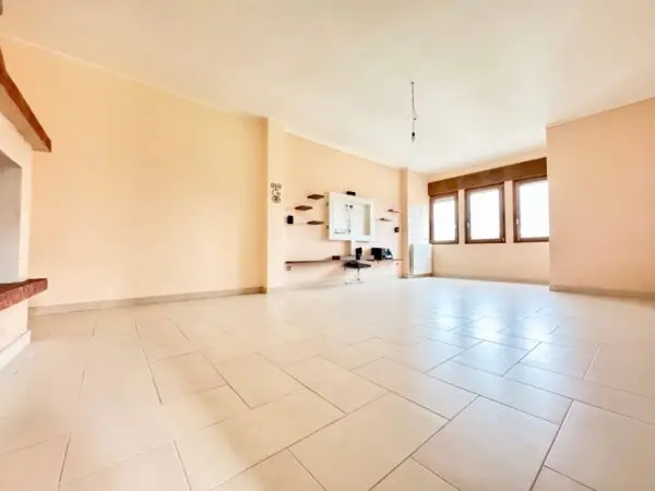 Appartamento via Lecce 111, Gallipoli