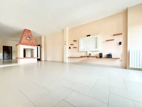 Appartamento via Lecce 111, Gallipoli