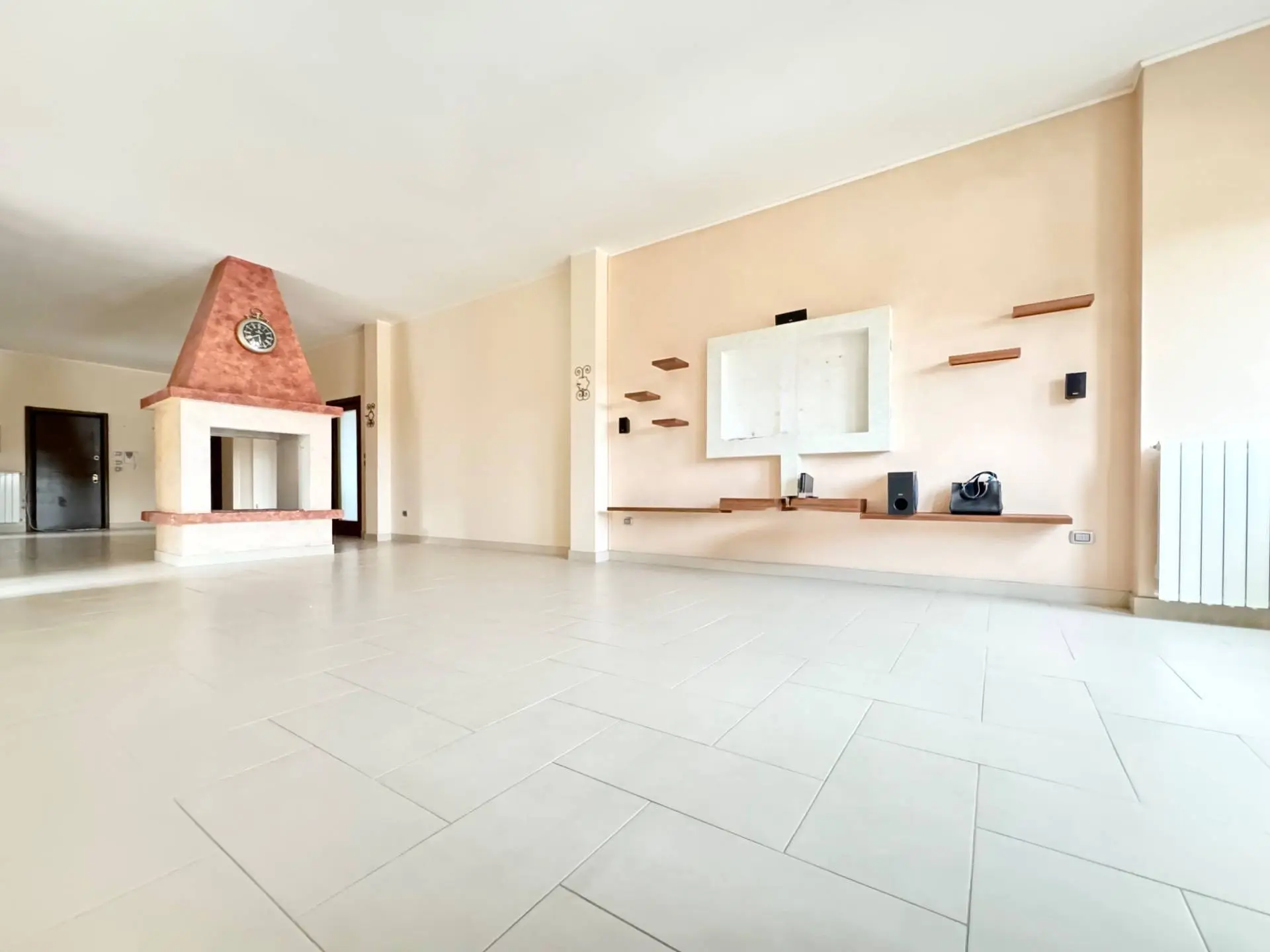 Immagine per Appartamento in vendita a Gallipoli via Lecce 111