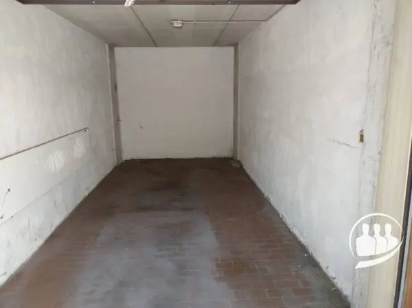 Immagine per Box / Posto auto in vendita a Torino via Castelgomberto 125 int.B