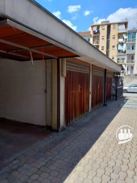 Box / Posto Auto Via Castelgomberto 125 Int.B, Torino