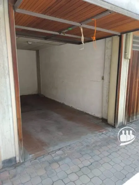 Immagine per Box / Posto auto in vendita a Torino via Castelgomberto 125 int.B