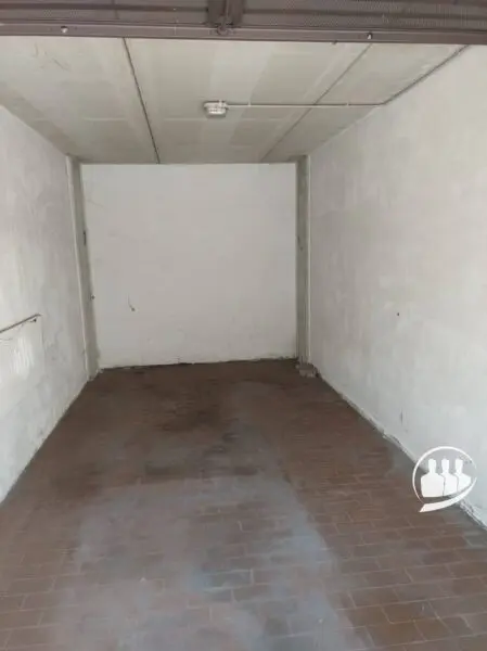 Immagine per Box / Posto auto in vendita a Torino via Castelgomberto 125 int.B