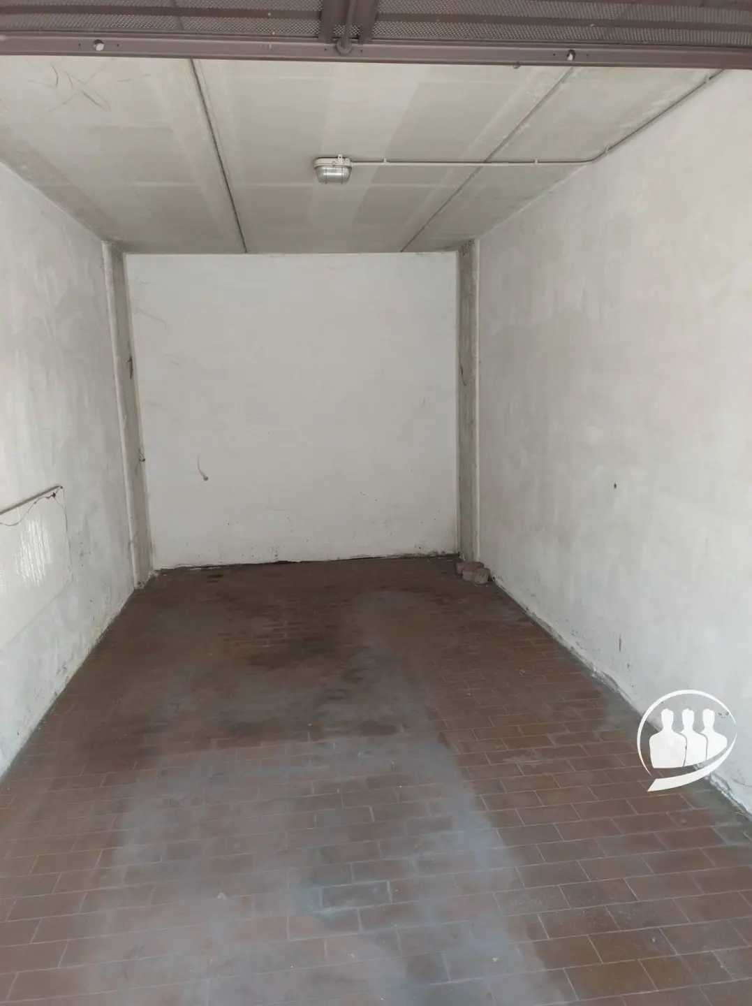 Immagine per Box / Posto auto in vendita a Torino via Castelgomberto 125 int.B