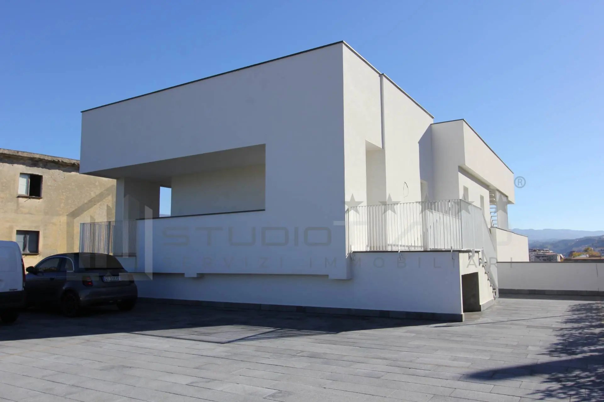Immagine per Appartamento in vendita a Cosenza VIA FRANCESCO CILEA SNC
