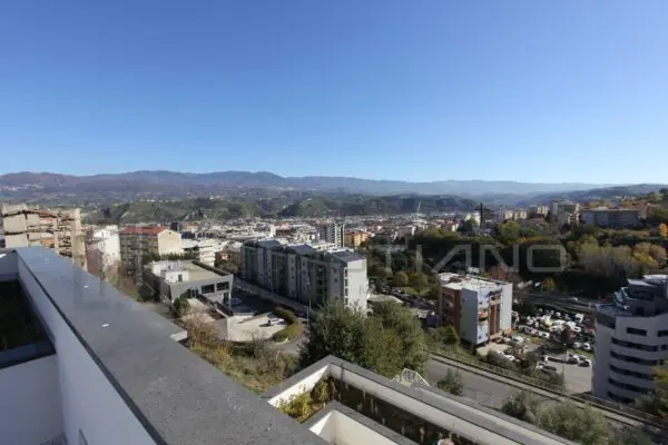 Appartamento via Francesco Cilea Snc, Cosenza
