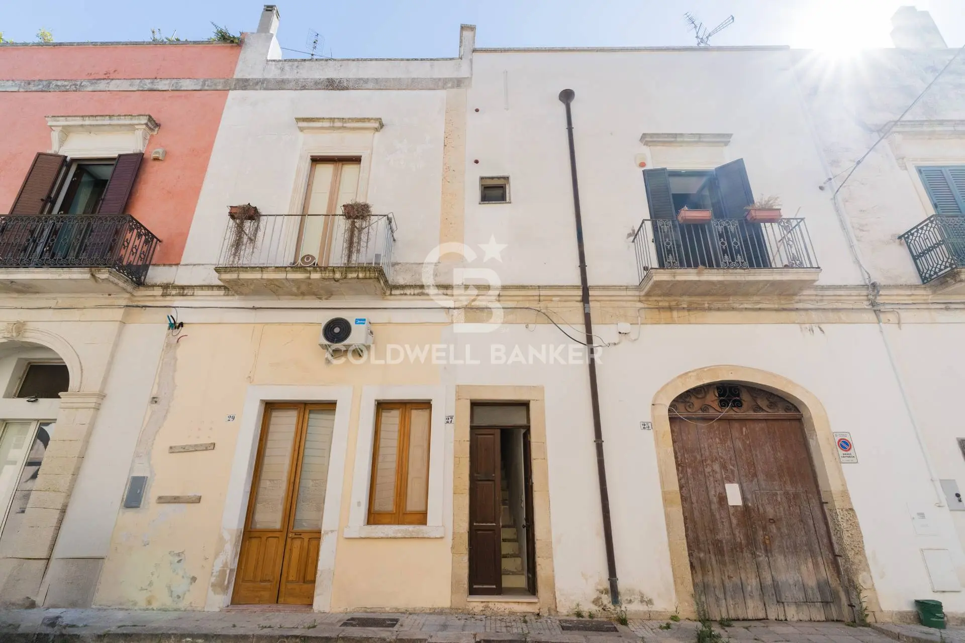 Immagine per Appartamento in vendita a Galatina Via Caracciolo 27