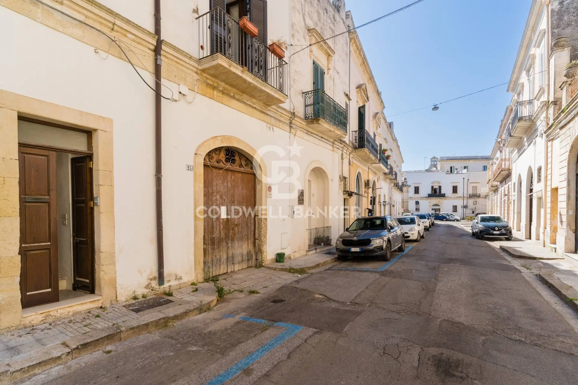 Immagine per Appartamento in vendita a Galatina Via Caracciolo 27