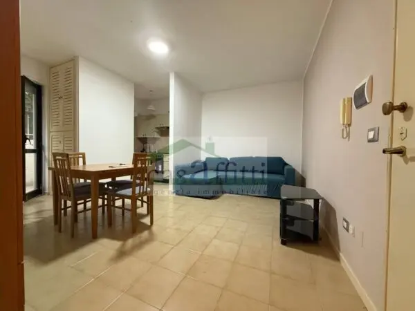 Immagine per Appartamento in affitto a Chieti Via Madonna Degli Angeli 46