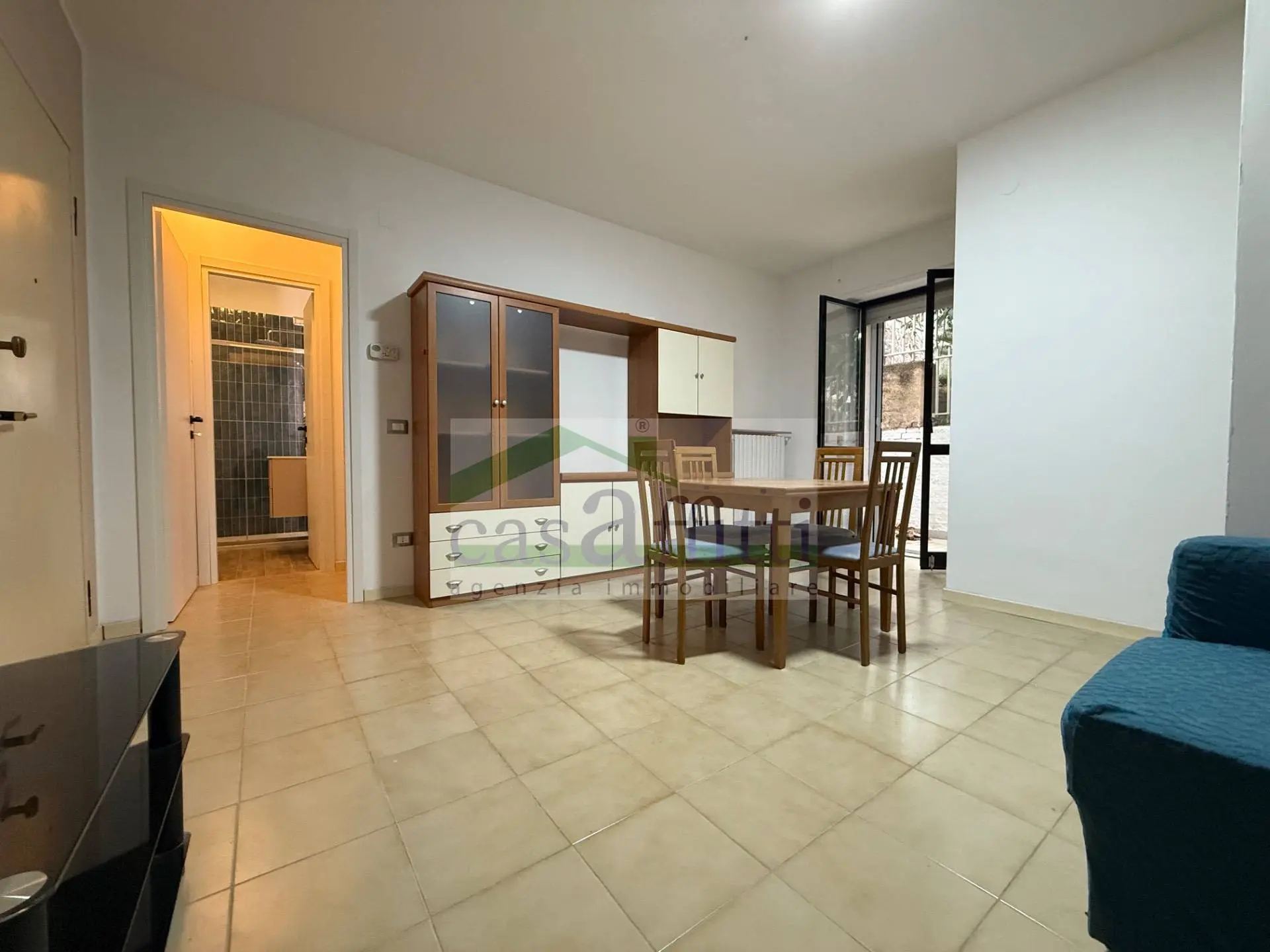 Immagine per Appartamento in affitto a Chieti Via Madonna Degli Angeli 46