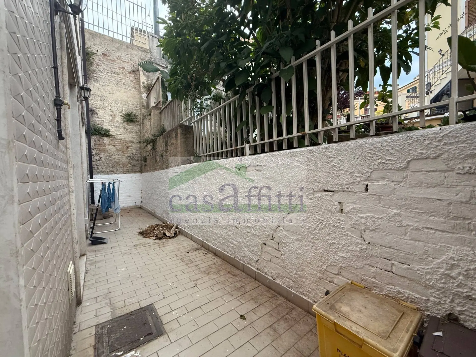 Immagine per Appartamento in affitto a Chieti Via Madonna Degli Angeli 46