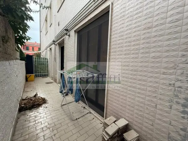 Immagine per Appartamento in affitto a Chieti Via Madonna Degli Angeli 46