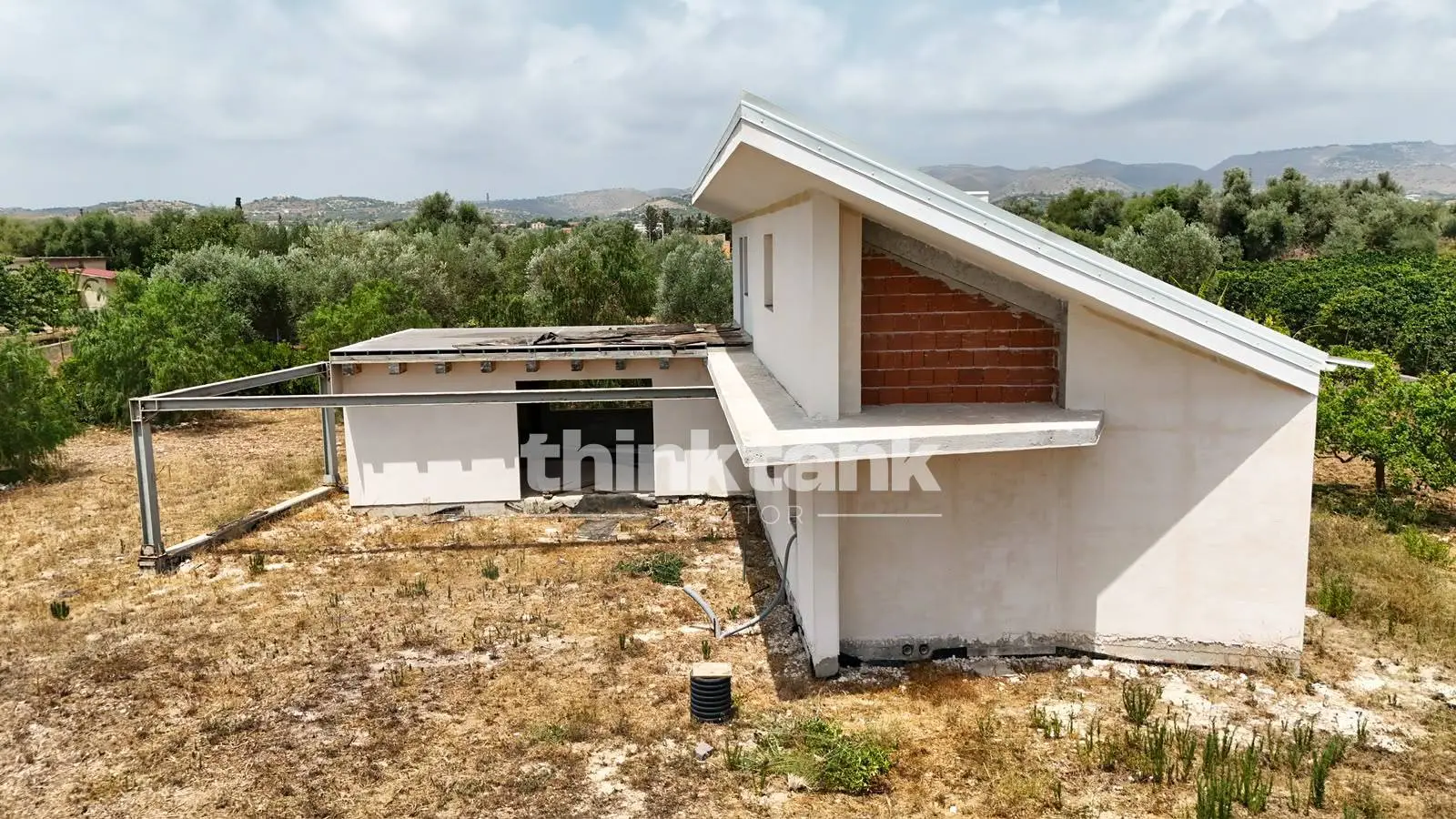 Immagine per Casa indipendente in vendita a Avola Via Palma 