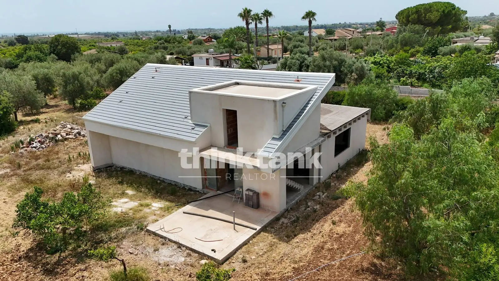 Immagine per Casa indipendente in vendita a Avola Via Palma 