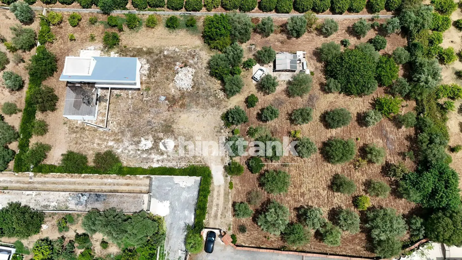 Immagine per Casa indipendente in vendita a Avola Via Palma 