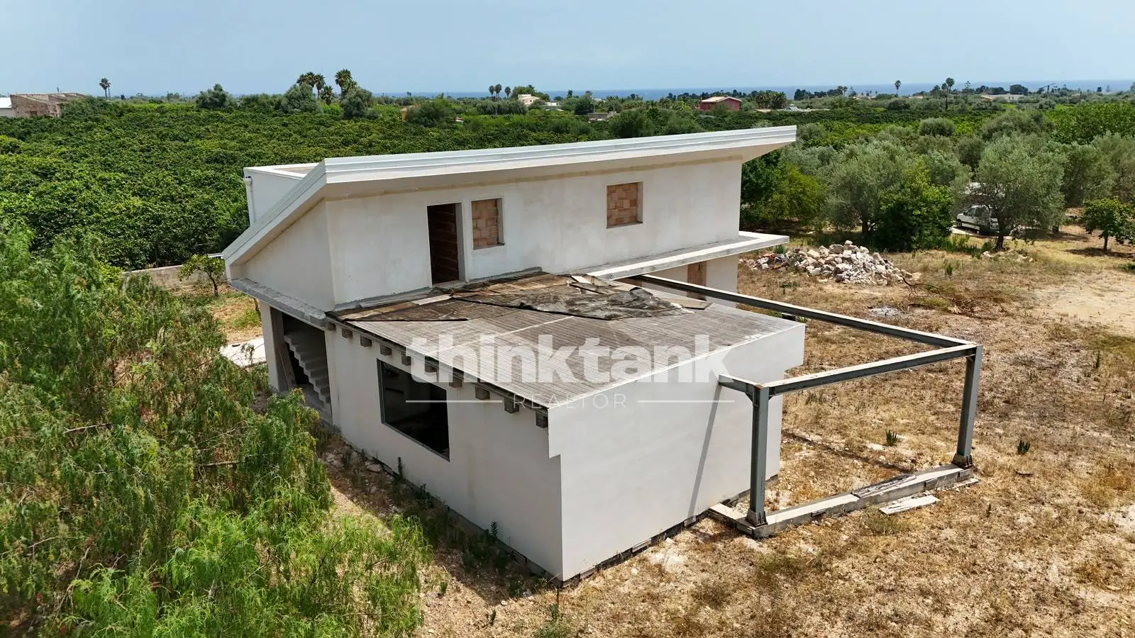 Immagine per Casa indipendente in vendita a Avola Via Palma 