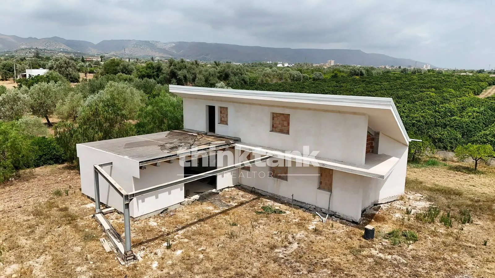 Immagine per Casa indipendente in vendita a Avola Via Palma 