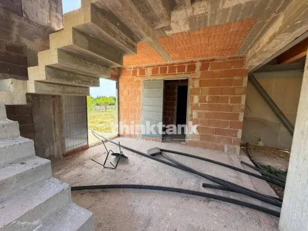 Casa Indipendente via Palma, Avola