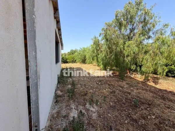Casa Indipendente via Palma, Avola