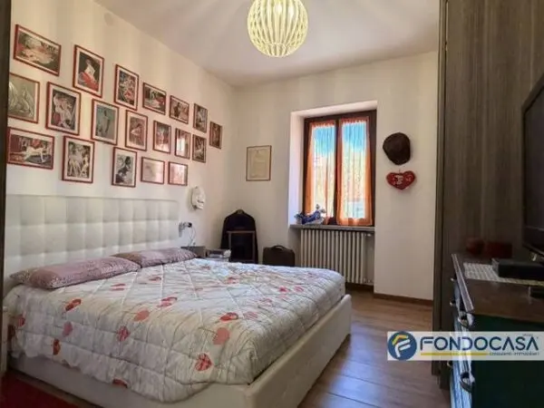 Appartamento via, Palazzolo Sull'Oglio