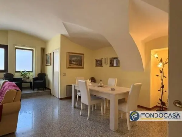 Appartamento via, Palazzolo Sull'Oglio