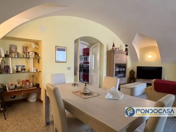 Appartamento via, Palazzolo Sull'Oglio