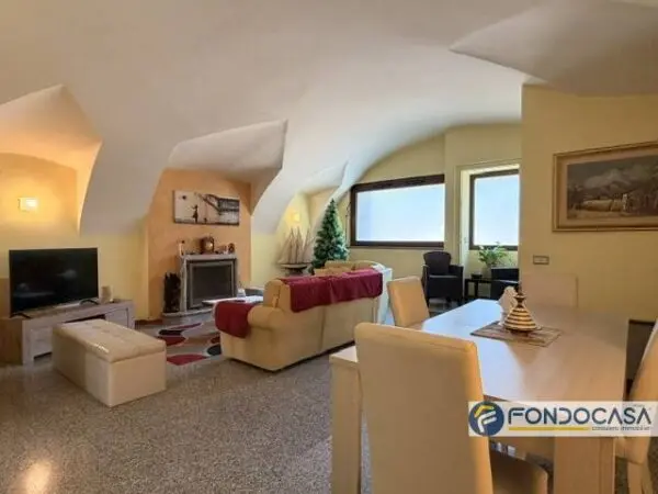 Appartamento via, Palazzolo Sull'Oglio