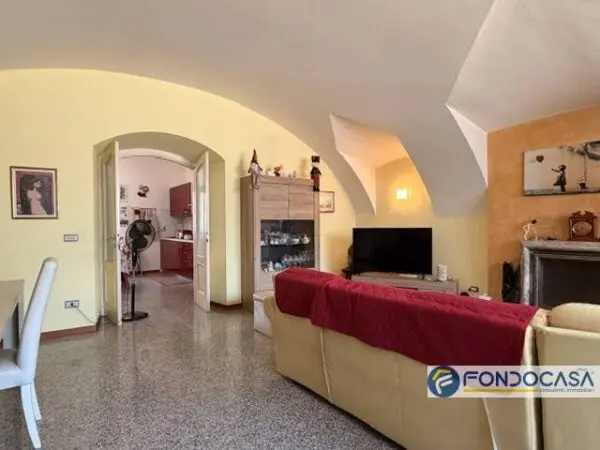 Appartamento via, Palazzolo Sull'Oglio