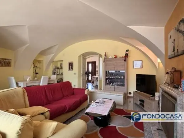 Appartamento via, Palazzolo Sull'Oglio