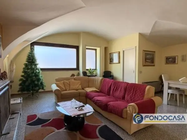 Appartamento via, Palazzolo Sull'Oglio